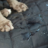 Load image into Gallery viewer, Pet Car Seat Cover