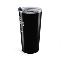 Load image into Gallery viewer, Physician Assistant Tumbler 20oz, Doctors Need Heroes as Well