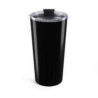 Load image into Gallery viewer, Helicopter Pilot Tumbler 20oz, Id Rather Be Flying Stainless Steel Travel Mug
