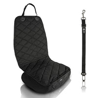 Load image into Gallery viewer, Pet Car Seat Cover