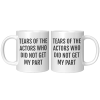 Load image into Gallery viewer, Actor_Mug_Actor_Coffee_Mug_Acting_Gift_11oz_White_FrontBack_Mockup.png
