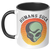 Load image into Gallery viewer, Alien_Gifts_Alien_Mug_Alien_Coffee_Mug_LH_Black_Mockup.png_847012