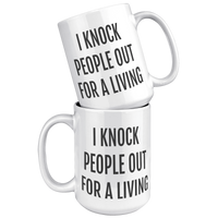 Load image into Gallery viewer, Anesthesiologist_Mug_Anesthesiologist_G_15oz_White_Stacked_Mockup.png
