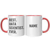 Load image into Gallery viewer, Best_Data_Scientist_Ever_Mug_FrontBack_Red_Mockup.png

