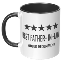 Load image into Gallery viewer, Best_Father-In-Law_Mug_LH_Black_Mockup.png
