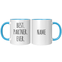 Load image into Gallery viewer, Best_Partner_Ever_Mug_FrontBack_Blue_Mockup.png
