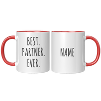Load image into Gallery viewer, Best_Partner_Ever_Mug_FrontBack_Red_Mockup.png

