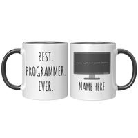 Load image into Gallery viewer, Best_Programmer_Ever_Mug_FrontBack_Black_Mockup.png
