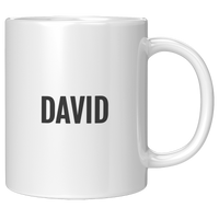Load image into Gallery viewer, Best_Recruiter_Ever_Mug_11oz_White_RH_Mockup.png
