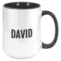 Load image into Gallery viewer, Best_Recruiter_Ever_Mug_15oz_Accent_RH_Black_Mockup.png
