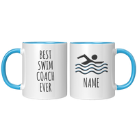 Load image into Gallery viewer, Best_Swim_Coach_Mug_FrontBack_Blue_Mockup.png
