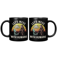 Load image into Gallery viewer, Bigfoot_Gifts_Bigfoot_Mug_Bigfoot_Coff_11oz_Black_FrontBack_Mockup.png

