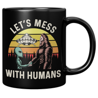 Load image into Gallery viewer, Bigfoot_Gifts_Bigfoot_Mug_Bigfoot_Coff_11oz_Black_RH_Mockup.png
