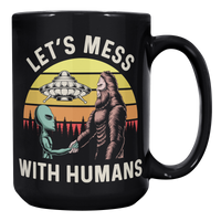 Load image into Gallery viewer, Bigfoot_Gifts_Bigfoot_Mug_Bigfoot_Coff_15oz_Black_RH_Mockup.png
