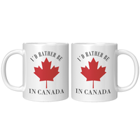 Load image into Gallery viewer, Canada_Mug_Canada_Coffee_Mug_Canada_Gi_11oz_White_FrontBack_Mockup.png
