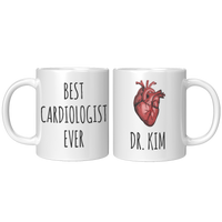 Load image into Gallery viewer, Cardiologist_Gift_Personalized_Cardiolo_11oz_White_FrontBack_Mockup.png
