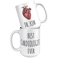 Load image into Gallery viewer, Cardiologist_Gift_Personalized_Cardiolo_15oz_White_Stacked_Mockup.png
