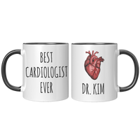 Load image into Gallery viewer, Cardiologist_Gift_Personalized_Cardiolo_FrontBack_Black_Mockup.png
