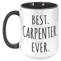 Load image into Gallery viewer, Carpenter_Gifts_Personalized_Carpenter__15oz_Accent_LH_Black_Mockup.png
