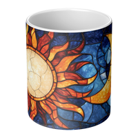 Load image into Gallery viewer, Celestial_Full_Wrap_Mug_Center_Main_Mockup.png
