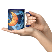 Load image into Gallery viewer, Celestial_Full_Wrap_Mug_Presentation_Hands_Mockup.png
