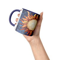 Load image into Gallery viewer, Celestial_Full_Wrap_Mug_Raised_Hand_Mockup.png

