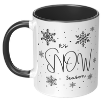 Load image into Gallery viewer, Christmas_Mug_Snow_Mug_Holiday_Mug_Wi_LH_Black_Mockup.png

