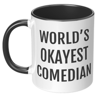 Load image into Gallery viewer, Comedian_Gift_Personalized_Comedian_Mug_LH_Black_Mockup.png
