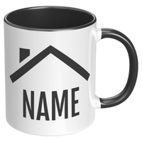 Load image into Gallery viewer, Contractor_Mug_Personalized_Contractor__RH_Black_Mockup.png
