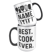Load image into Gallery viewer, Cook_Gift_Personalized_Cook_Mug_Best_C_15oz_Accent_FrontBack_Black_Mockup.png
