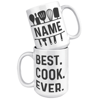Load image into Gallery viewer, Cook_Gift_Personalized_Cook_Mug_Best_C_15oz_White_Stacked_Mockup.png
