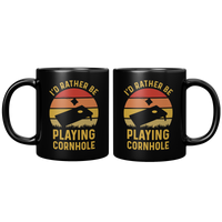 Load image into Gallery viewer, Cornhole_Mug_Cornhole_Gifts_Cornhole_C_11oz_Black_FrontBack_Mockup.png
