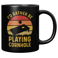 Load image into Gallery viewer, Cornhole_Mug_Cornhole_Gifts_Cornhole_C_11oz_Black_RH_Mockup.png
