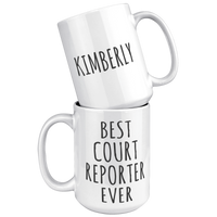 Load image into Gallery viewer, Court_Reporter_Gifts_Personalized_Court_15oz_White_Stacked_Mockup.png
