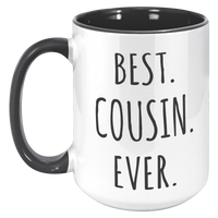 Load image into Gallery viewer, Cousin_Gifts_Personalized_Cousin_Mug_B_15oz_Accent_LH_Black_Mockup.png

