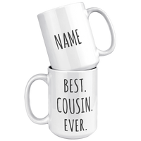 Load image into Gallery viewer, Cousin_Gifts_Personalized_Cousin_Mug_B_15oz_White_Stacked_Mockup.png
