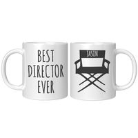 Load image into Gallery viewer, Director_Gift_Personalized_Director_Mug_11oz_White_FrontBack_Mockup.png
