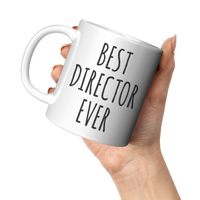Load image into Gallery viewer, Director_Gift_Personalized_Director_Mug_11oz_White_LH_Model_Mockup.png
