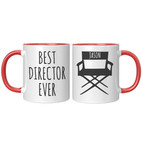 Load image into Gallery viewer, Director_Gift_Personalized_Director_Mug_FrontBack_Red_Mockup.png
