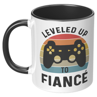 Load image into Gallery viewer, Fiance_Mug_Leveled_Up_to_Fianc_Gamer_LH_Black_Mockup.png
