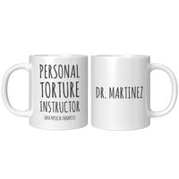 Load image into Gallery viewer, Funny_Physical_Therapist_Mug__Persona_11oz_White_FrontBack_Mockup.png
