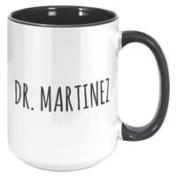 Load image into Gallery viewer, Funny_Physical_Therapist_Mug__Persona_15oz_Accent_RH_Black_Mockup.png
