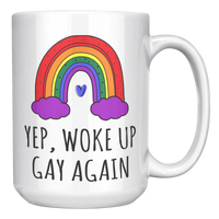 Load image into Gallery viewer, Gay_Mug_Gay_Coffee_Mug_Gay_Gifts_15oz_White_RH_Mockup.png
