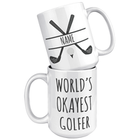 Load image into Gallery viewer, Golf_Gifts_Personalized_Golf_Mug_Golf__15oz_White_Stacked_Mockup.png
