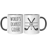 Load image into Gallery viewer, Golf_Gifts_Personalized_Golf_Mug_Golf__FrontBack_Black_Mockup.png
