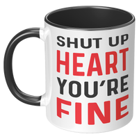 Load image into Gallery viewer, Heart_Attack_Survivor_Gift_Heart_Attack_LH_Black_Mockup.png
