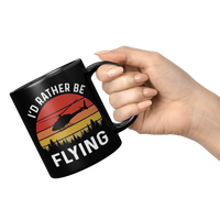 Load image into Gallery viewer, Helicopter_Mug_Helicopter_Gifts_Helico_11oz_Black_RH_Model_Mockup.png
