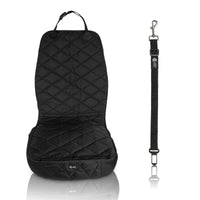Load image into Gallery viewer, Pet Car Seat Cover