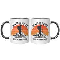 Load image into Gallery viewer, Hiking_Gifts_Funny_Hiking_Mug_Hiking_C_FrontBack_Black_Mockup.png
