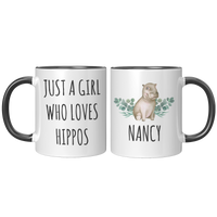 Load image into Gallery viewer, Hippo_Mug_Personalized_Gift_for_Hippo_L_FrontBack_Black_Mockup.png

